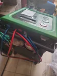 Automatic AC Filling Machine with Built-in Vacuum Pump - 3