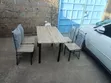 Affordable Modern Dining Table Set - 2