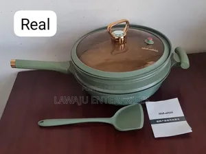 Shikainuo 32cm Multifunctional Hot Pot