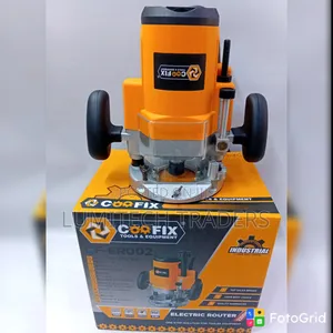Coofix Electric Router 2200W CF-ER002