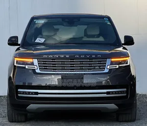 Land Rover Range Rover Vogue D300 SWB 2023