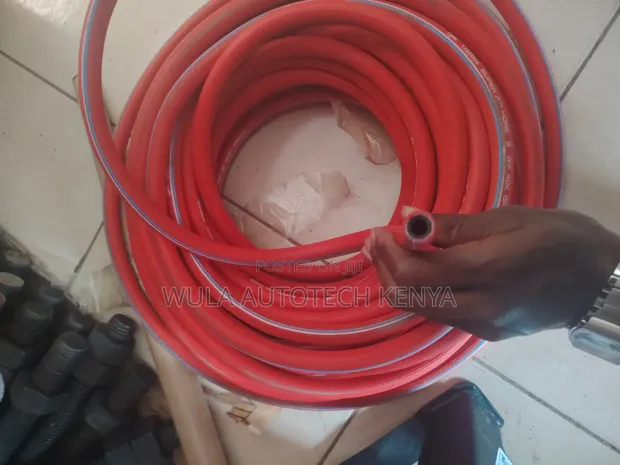 High Quality Compressor Air Pipe - 1