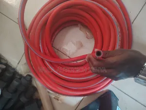 High Quality Compressor Air Pipe