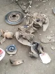 Kenix Auto Fix: Huduma za Kusimamishwa na Mitambo - 1