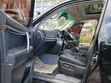 Toyota Land Cruiser 4.6 V8 ZX 2012 Matt Black - 4
