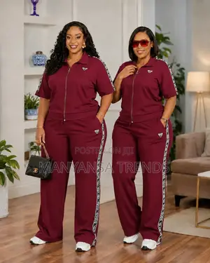AKT Clothing Burgundy Cotton Stretch Top (M-3XL)
