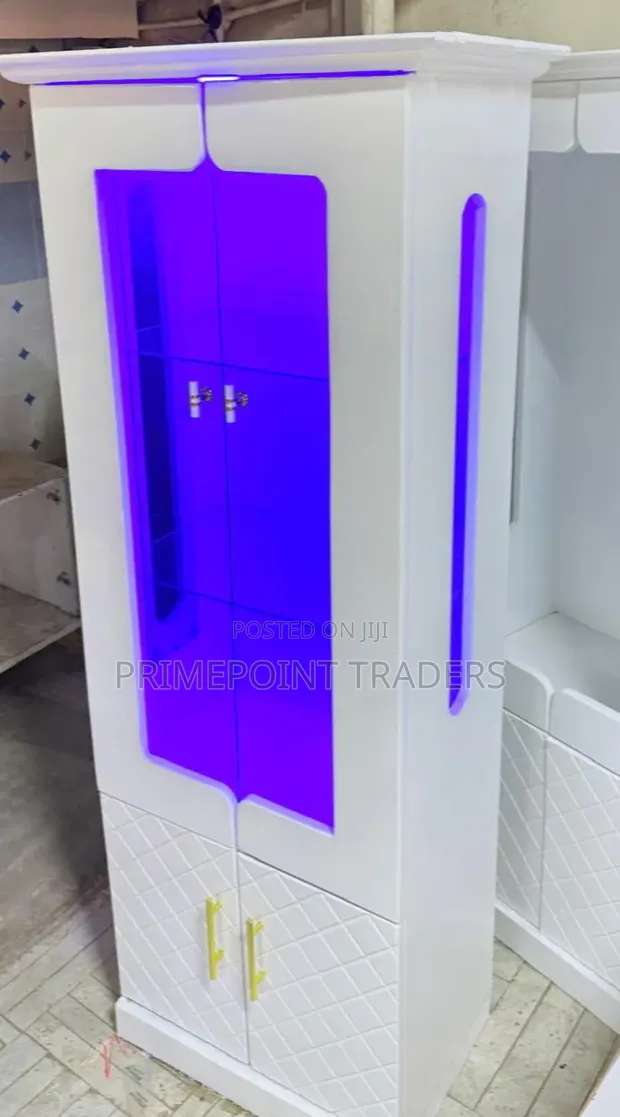 Brand New Modern Kitchen Cabinet - 1