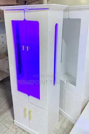 Kitchen Storage Cabinet - Brand New