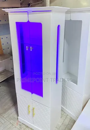 Brand New Multipurpose Kitchen Cabinet by Best