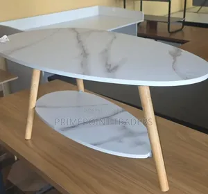 Luxury MDF Marble Coffee/Side Table