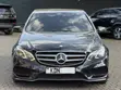 Mercedes-Benz E220 2016 Black - 1