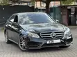 Mercedes-Benz E220 2016 Black - 5