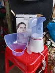 Professional Ionic Facial Sauna & Steamer - 2