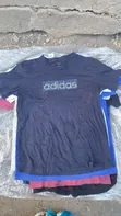 Unisex Classic Cotton T-Shirts - 1