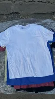 Unisex Classic Cotton T-Shirts - 5