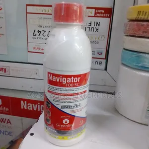 Navigator Insecticide 100sc 1 Liter