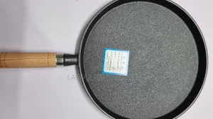 Die-Cast Chapati Pan 26cm