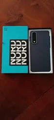 OnePlus Nord 5 512GB Gray - 1