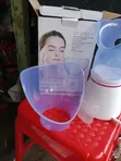 2-in-1 Facial Steamer na Hydration & Nose Inhaler - 2