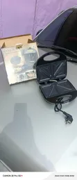 Sokany 2-Slice Nonstick Sandwich Maker Mpya Kabisa - 2