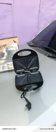 Brand New Sokany 2-in-1 Sandwich Maker - 1