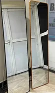 Executive Dressing Mirror - Full-Length Elegant Design - 1