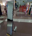 Modern Executive Full-Length Mirror - 1