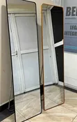 Modern Executive Full-Length Mirror - 2