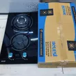 Bolesi Built-in 2-Burner Vertical Hob - 1