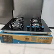 Bolesi 60cm Built-in Gas Hob - 4 Burners - 1