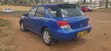 Subaru Impreza 2003 Blue - 5