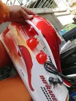 Infrared Handheld Dolphin Electric Massager - 2