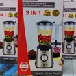 Signature 3-in-1 Blender SG-B809 - 2
