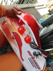 Infrared Dolphin Body Massager - Design 2 - 1