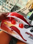 Infrared Dolphin Body Massager - Design 2 - 2