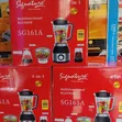 Signature 4-in-1 Blender SG161A - 2