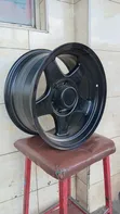 17x9.0j Land Cruiser Prado Wheels - 1