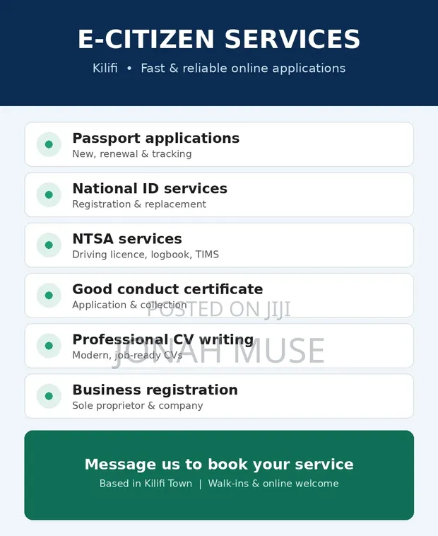 Cyber Cafe Services - 1