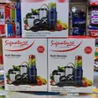 Signature Nutri Blender SH03828 - 1