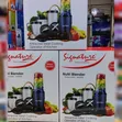 Signature Nutri Blender SH03828 - 2
