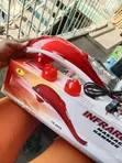 Infrared Electric Percussion Dolphin Massager - 3