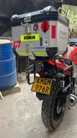 New Dayun Deviser 300 EFI Motorcycle (2024) - 3