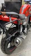 New Dayun Deviser 300 EFI Motorcycle (2024) - 4