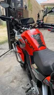 New Dayun Deviser 300 EFI Motorcycle (2024) - 5
