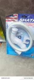 Toilet Bidet Sprayer Set - Brand New - 1