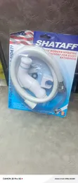Toilet Bidet Sprayer Set - Brand New - 2