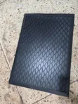All Weather Car Mats & Door Mats - Brand New - 2