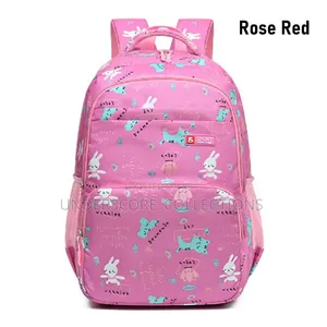 Unisex Children's Back to School Bags