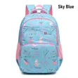 Unisex Children's Back to School Bags - 4