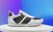 Calvin Klein Carlla Sneakers - Brand New - 1